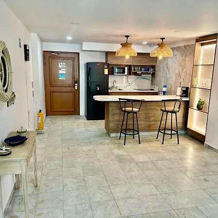 Exclusivos Apartamentos Con Playa Privada San Andres  Exterior photo
