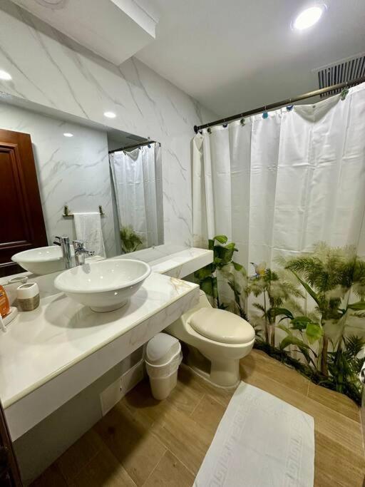 Exclusivos Apartamentos Con Playa Privada San Andres  Room photo