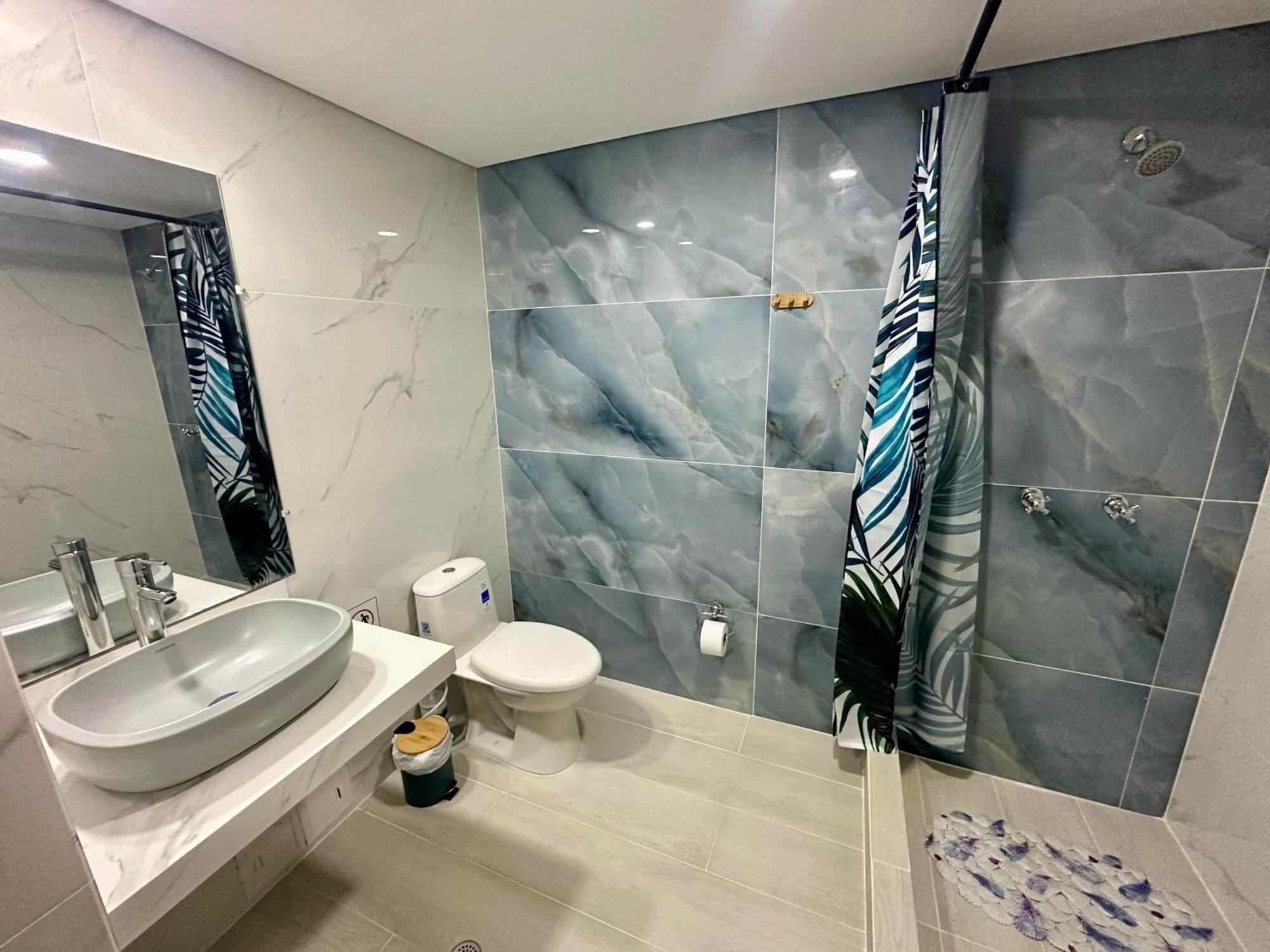 Exclusivos Apartamentos Con Playa Privada San Andres  Exterior photo