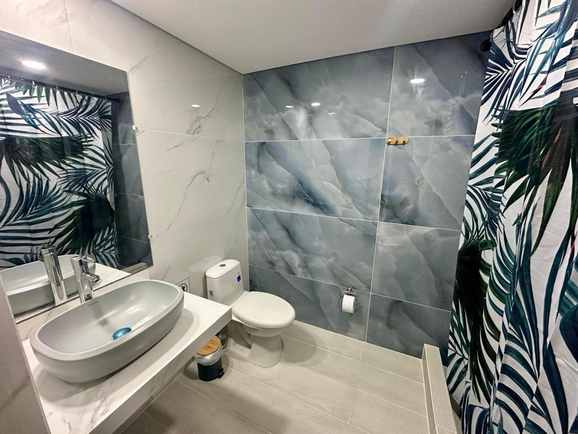 Exclusivos Apartamentos Con Playa Privada San Andres  Exterior photo